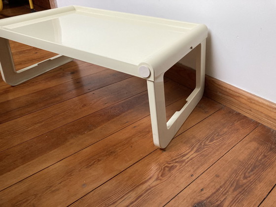 Image 1 of Bed table 'Jolly' Guzzini