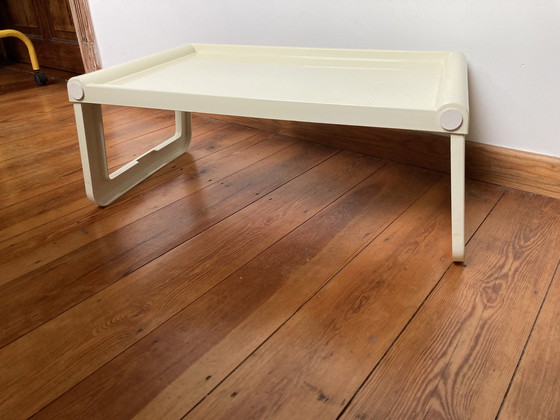 Image 1 of Bed table 'Jolly' Guzzini