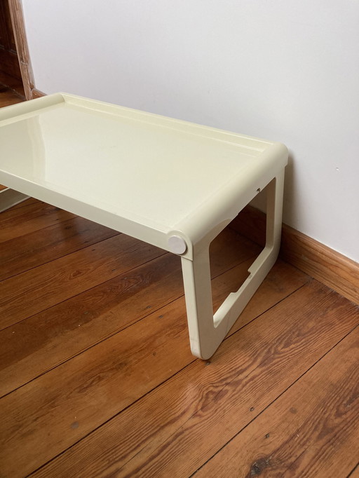 Bed table 'Jolly' Guzzini