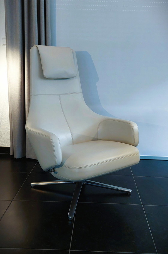 Image 1 of Vitra Repos Armchair