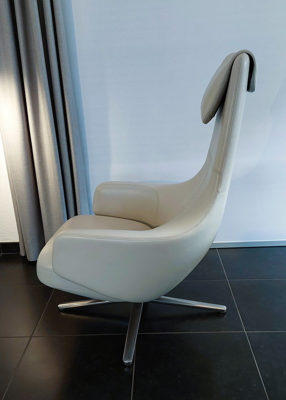 Image 1 of Vitra Repos Armchair