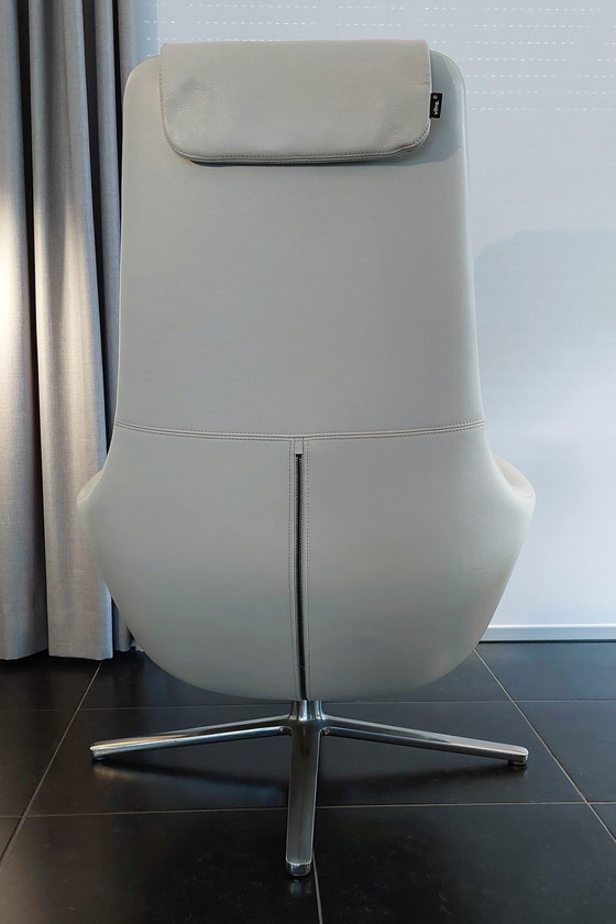 Image 1 of Vitra Repos Armchair