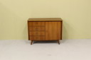 Mustering sideboard