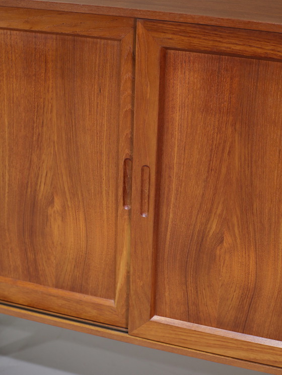 Image 1 of Sideboard teak Danish 1960s