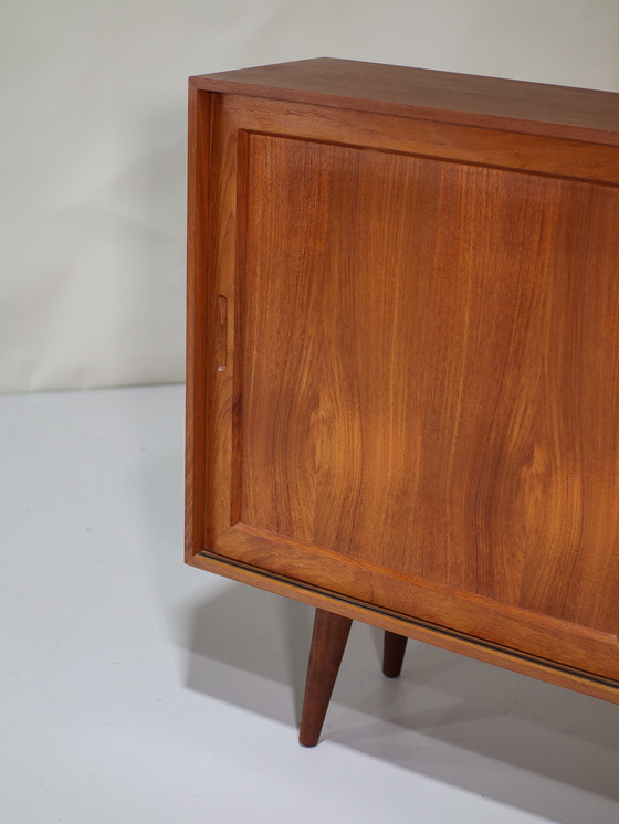 Image 1 of Sideboard teak Danish 1960s