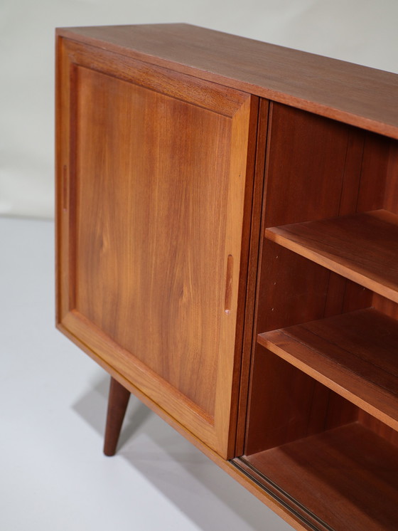 Image 1 of Sideboard teak Danish 1960s