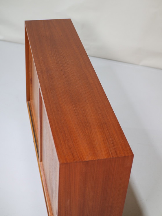 Image 1 of Sideboard teak Danish 1960s