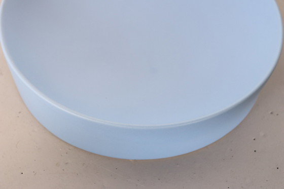 Image 1 of Fest dixon blue M bowl