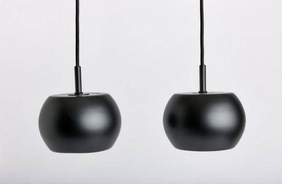 Image 1 of 2x Frandsen Bf20 Pendant Lamps