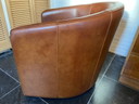2x Sillones Artihome Cabriolet