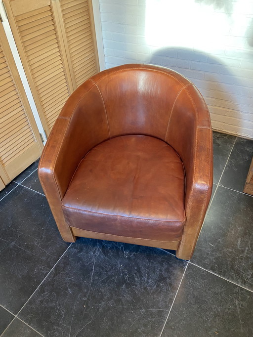 2x Poltrone Artihome Cabriolet