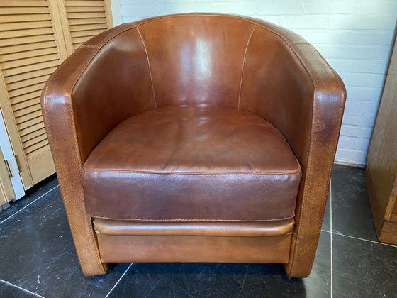 Image 1 of 2x Poltrone Artihome Cabriolet