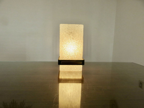 Image 1 of Par de apliques de pared Arlus, Francia, hacia 1960