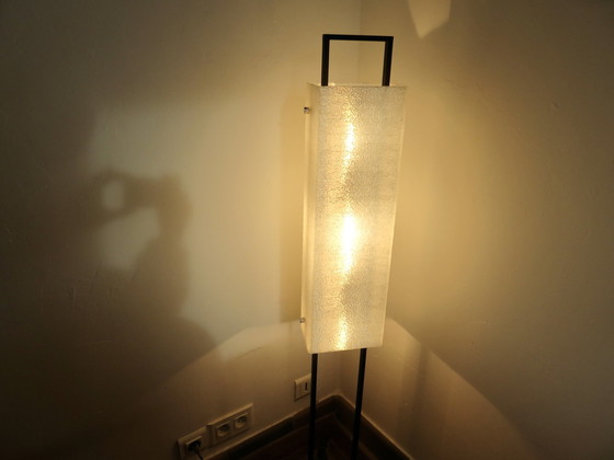 Image 1 of Par de apliques de pared Arlus, Francia, hacia 1960