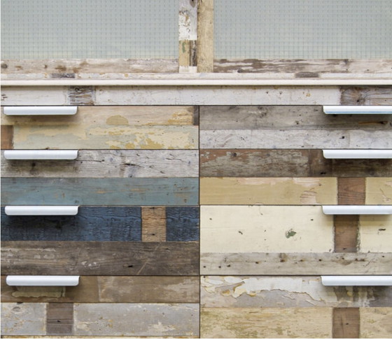 Image 1 of Piet Hein Eek Cabinet