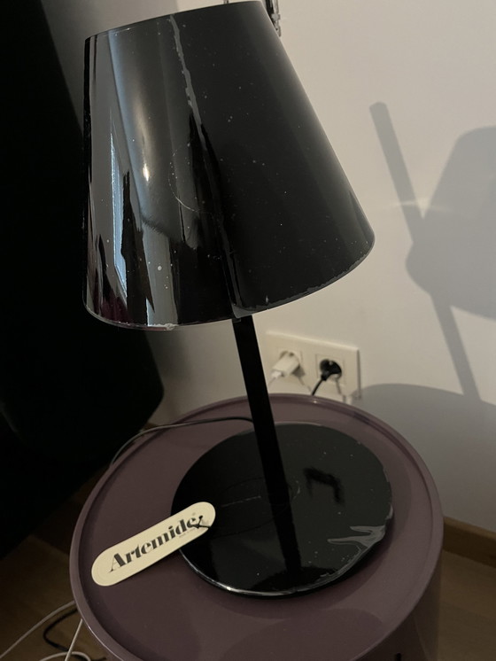 Image 1 of Table Lamp Artemide La Petite