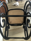 Mecedora Thonet