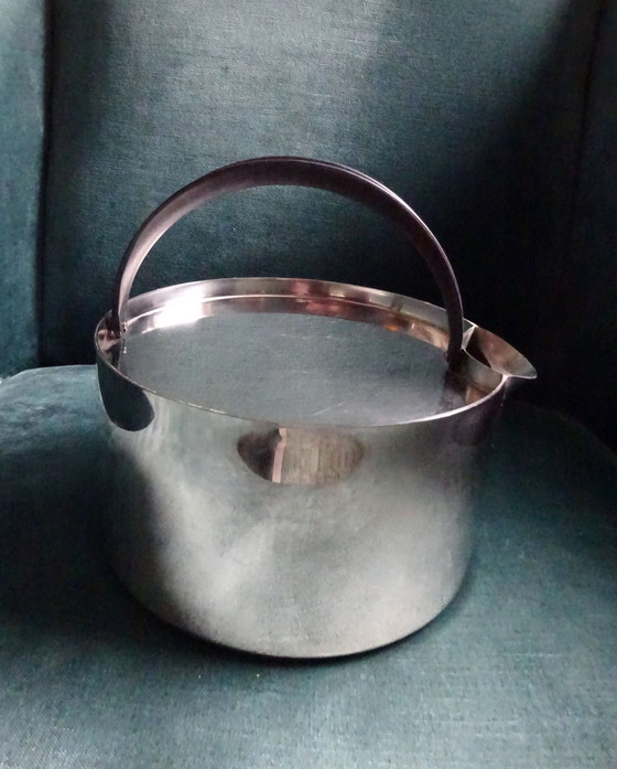 Image 1 of Stelton Water Kettle Erik Magnussen