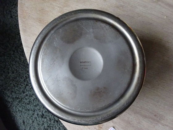Image 1 of Stelton Water Kettle Erik Magnussen
