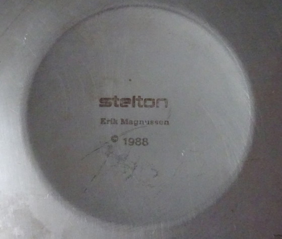 Image 1 of Stelton Water Kettle Erik Magnussen