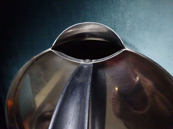 Image 1 of Stelton Water Kettle Erik Magnussen