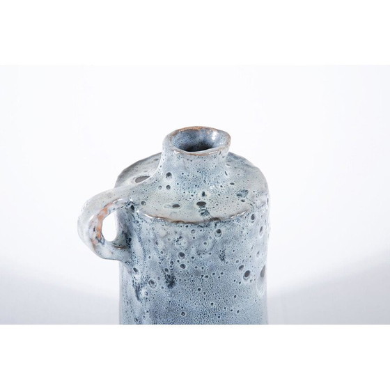 Image 1 of Set of 3 vintage ceramics by Lene Nielsen, 1970