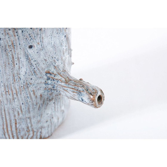 Image 1 of Set of 3 vintage ceramics by Lene Nielsen, 1970