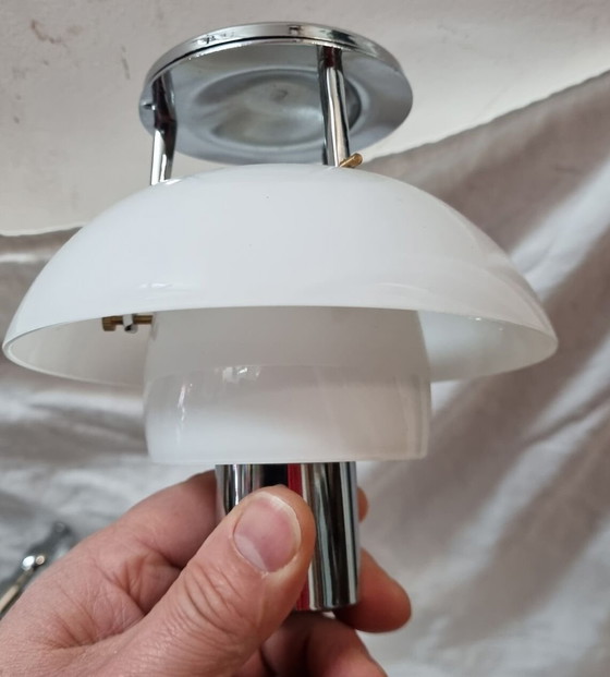 Image 1 of Lampada da parete Poul Henningsen, modello Ph3/2