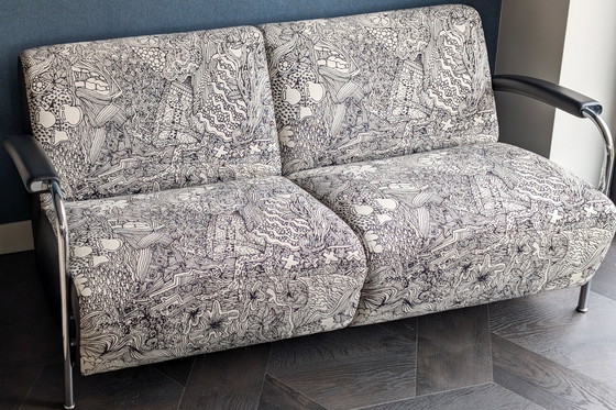 Image 1 of Leolux Scylla 2.5 Seater Sofa