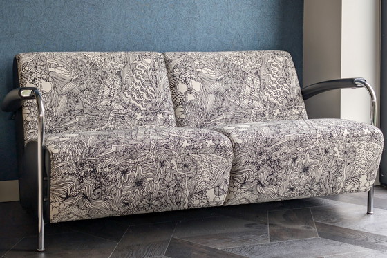 Image 1 of Leolux Scylla 2.5 Seater Sofa