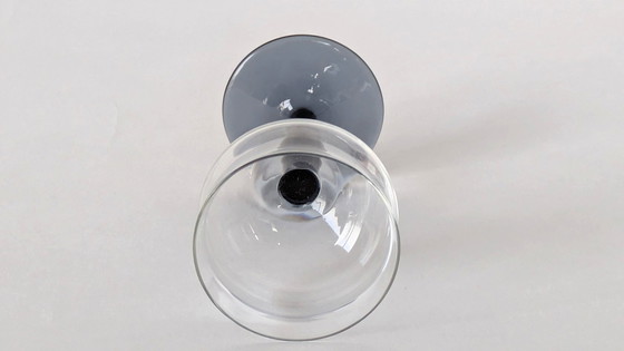 Image 1 of 4 copas de licor diseñadas por Andries Copier (1935)