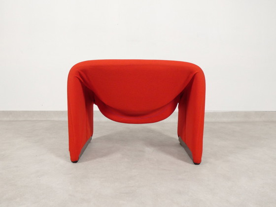 Image 1 of Artifort F598 - 'M-Chair' By Pierre Paulin