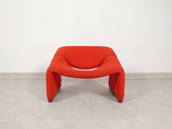 Image 1 of Artifort F598 - 'M-Chair' By Pierre Paulin