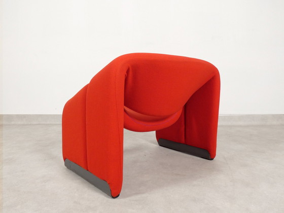 Image 1 of Artifort F598 - 'M-Chair' By Pierre Paulin