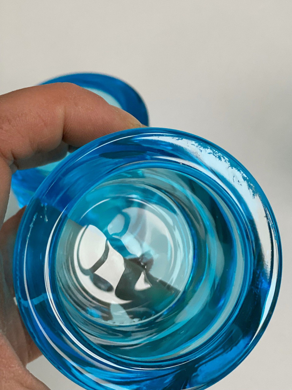  marimekko kivi ＊ Mondongreen Iittala: One Mondongreen KIVI Votive, Produced by Marimekko