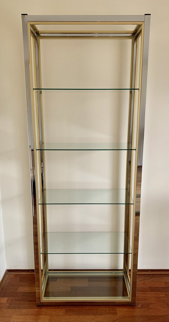 Image 1 of Vetrina vintage