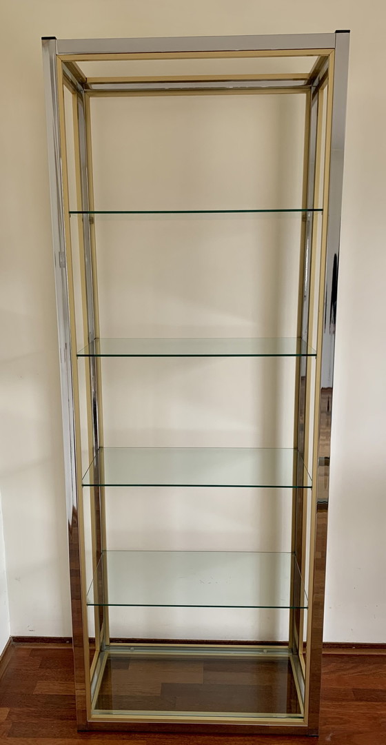 Image 1 of Vetrina vintage