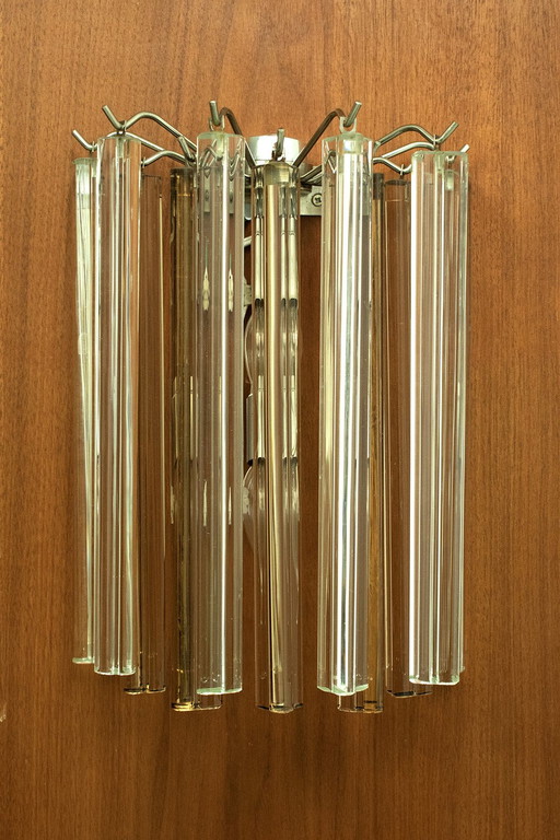 Lampada da parete Novaresi