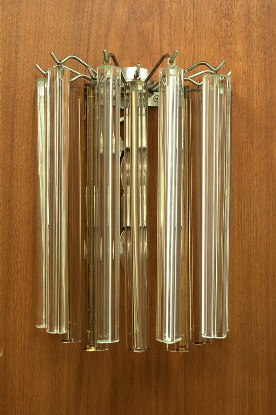 Image 1 of Lámpara de pared Novaresi