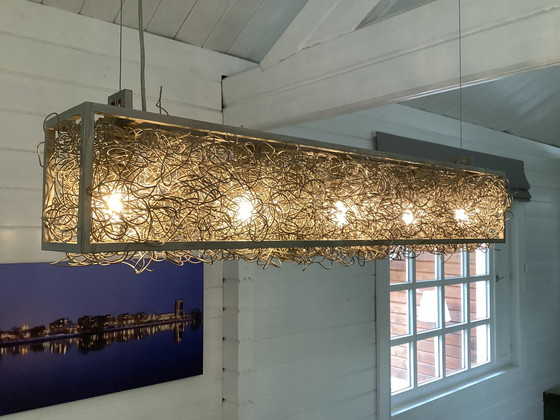 Image 1 of Lampada a sospensione di marca Van Egmond Rhapsody in blu