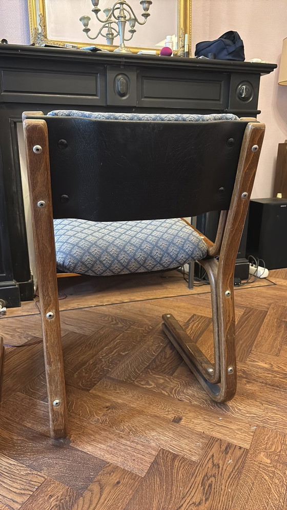 Image 1 of 2X Mid - Century Modern Chair