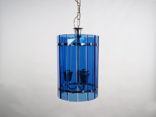 Pendant Lamp, Italian Design, 1970S, Production: Italy