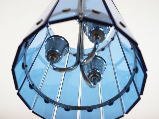 Image 1 of Pendant Lamp, Italian Design, 1970S, Production: Italy