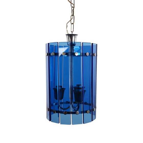 Image 1 of Pendant Lamp, Italian Design, 1970S, Production: Italy