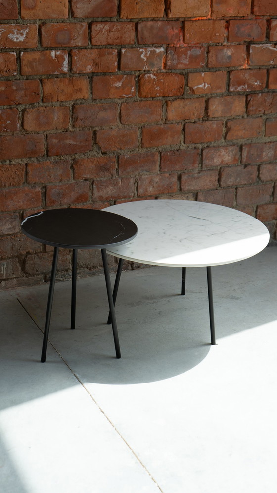 Image 1 of Coffee table combination