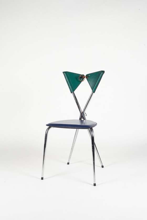 Image 1 of Arrben 'Butterfly' Chair