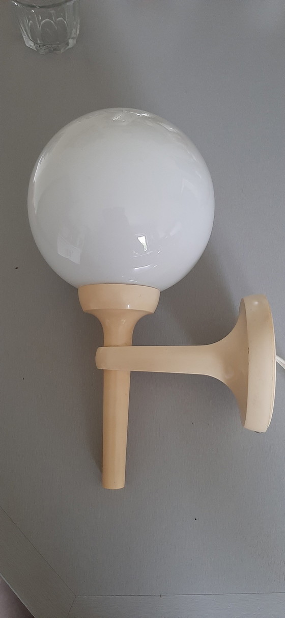 Image 1 of 2x Aro Leuchte lamps