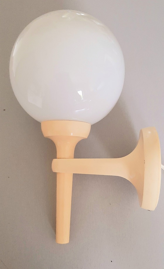 Image 1 of 2x Aro Leuchte lamps