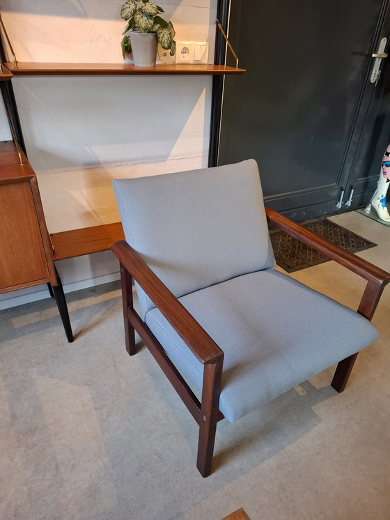 Image 1 of Sillón Pastoe Fu05