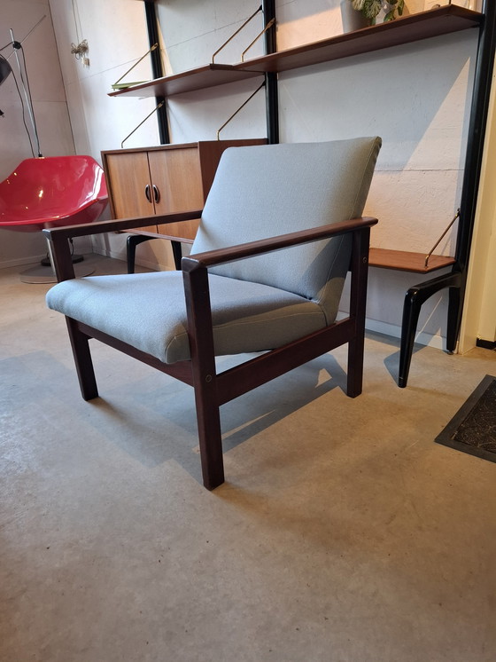 Image 1 of Sillón Pastoe Fu05